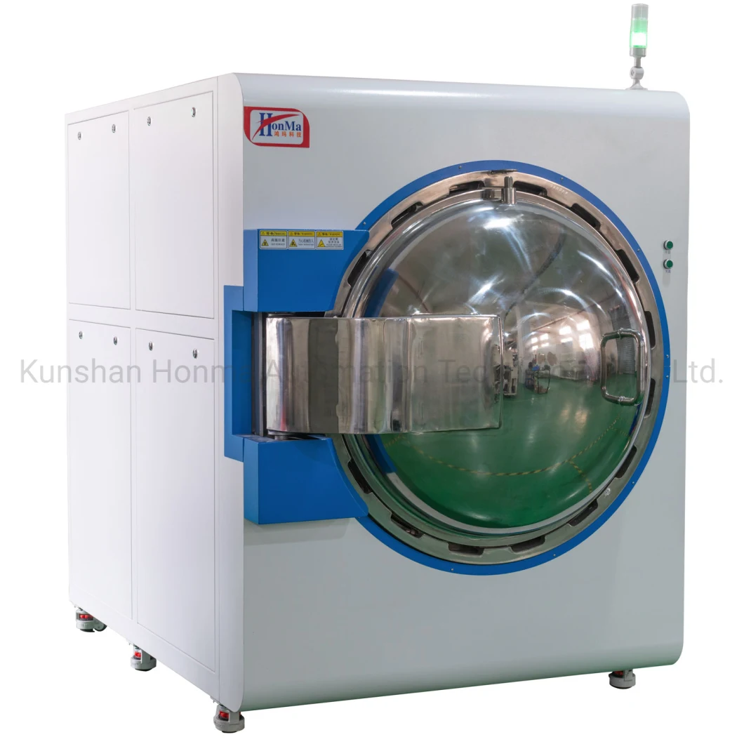 a+ Ko Mag Vacuum Oca Lamination Machine Built in Bubble Removing LCD Glass Laminator Cellphone Reapir Glass Laminating Machine