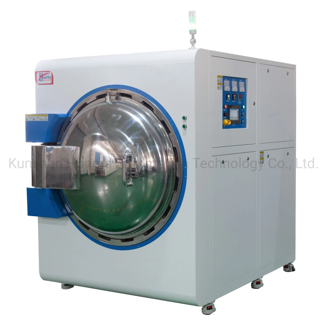 LCD Defoaming Machine Air Bubble Removing Machine Industry Use